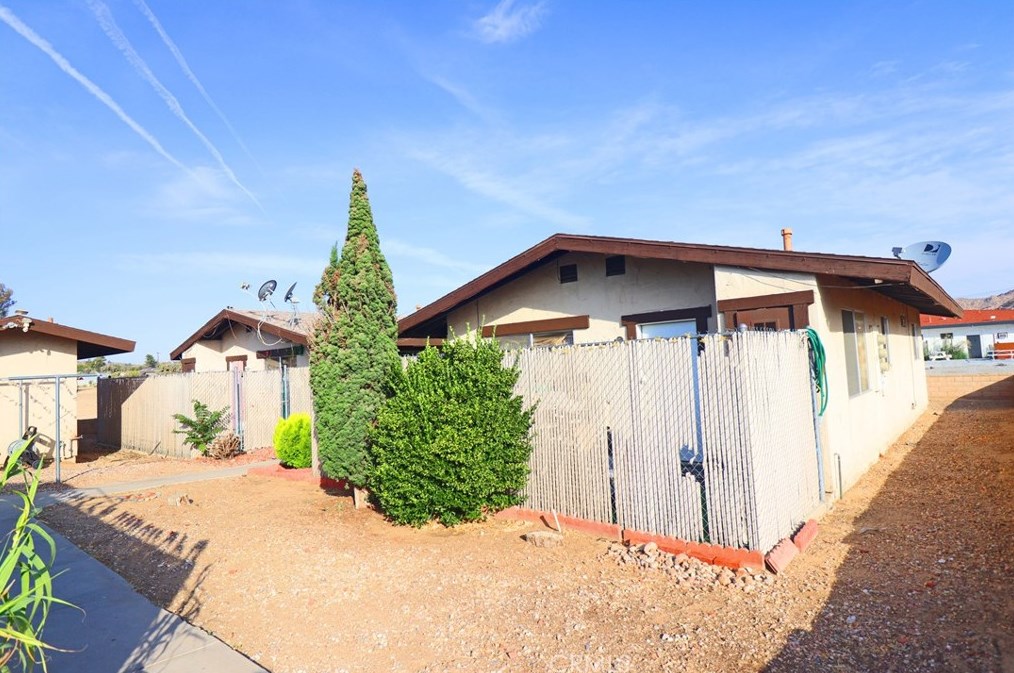 56230 Papago Trail, Yucca Valley, CA 92284