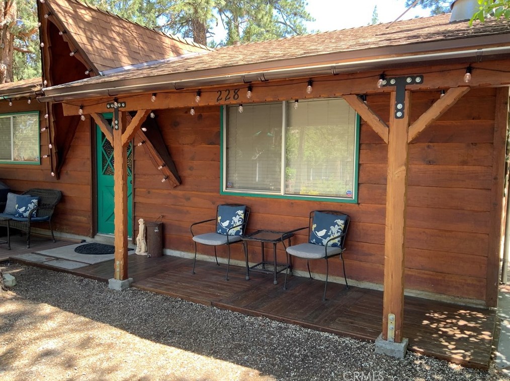 228 E Angeles Blvd, Big Bear City, CA 92314