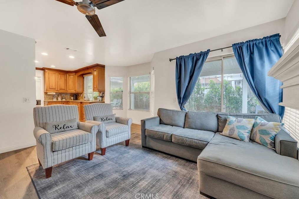10635 Silverleaf Cir, Moreno Valley CA  92557-2967 exterior