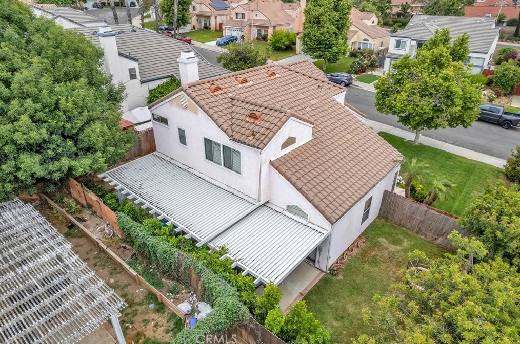 10635 Silverleaf Cir, Moreno Valley CA  92557-2967 exterior