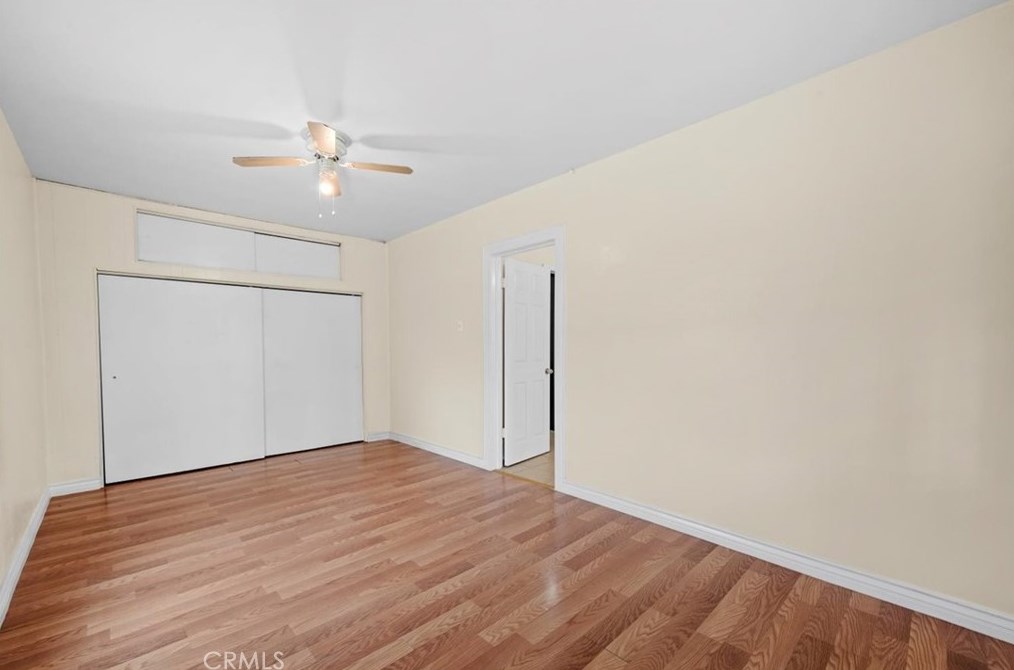 17804 Barbee St, Fontana CA  92336-2805 exterior