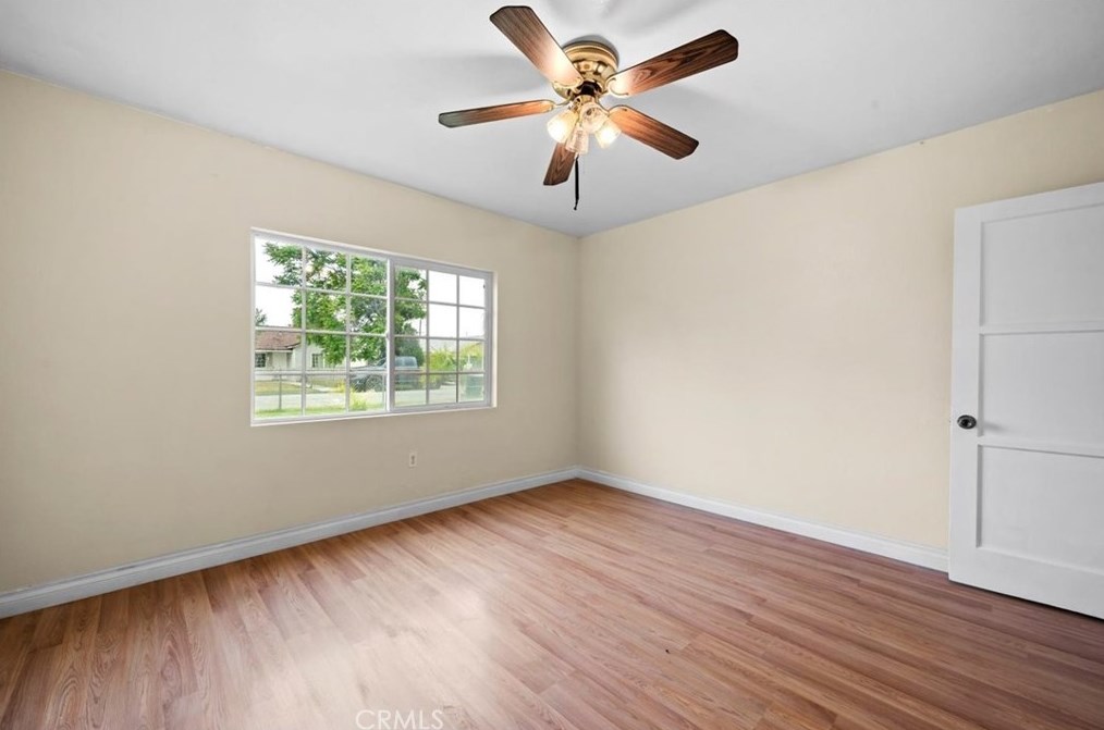 17804 Barbee St, Fontana CA  92336-2805 exterior