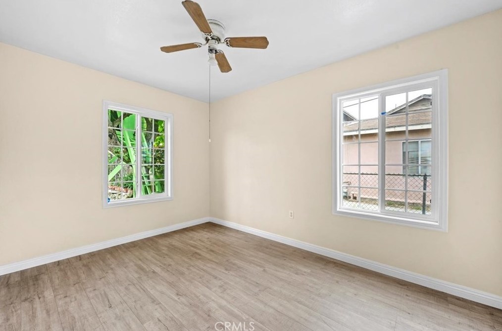 17804 Barbee St, Fontana CA  92336-2805 exterior