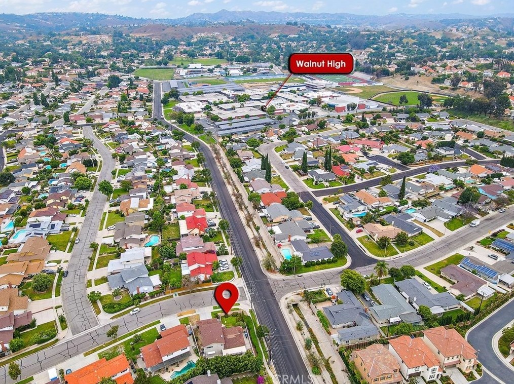 20780 Divonne Dr, Walnut, CA 91789