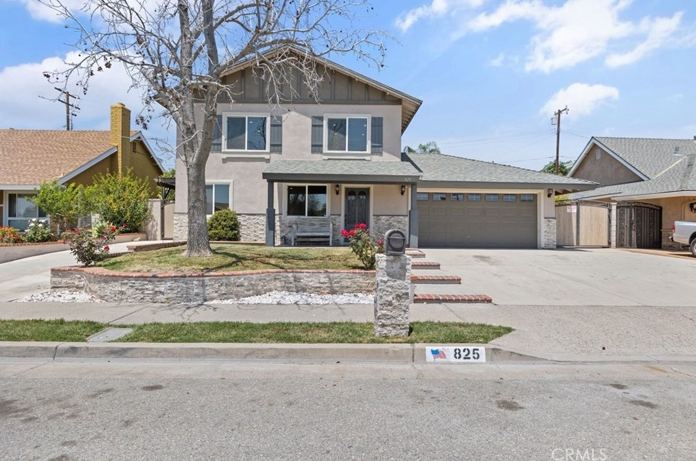825 Sungrove Pl, Brea, CA 92821