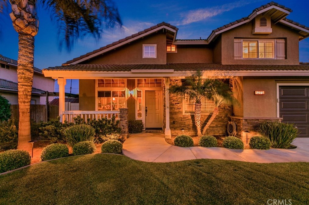 1275 Cornerstone Way, Corona, CA 92880-5454