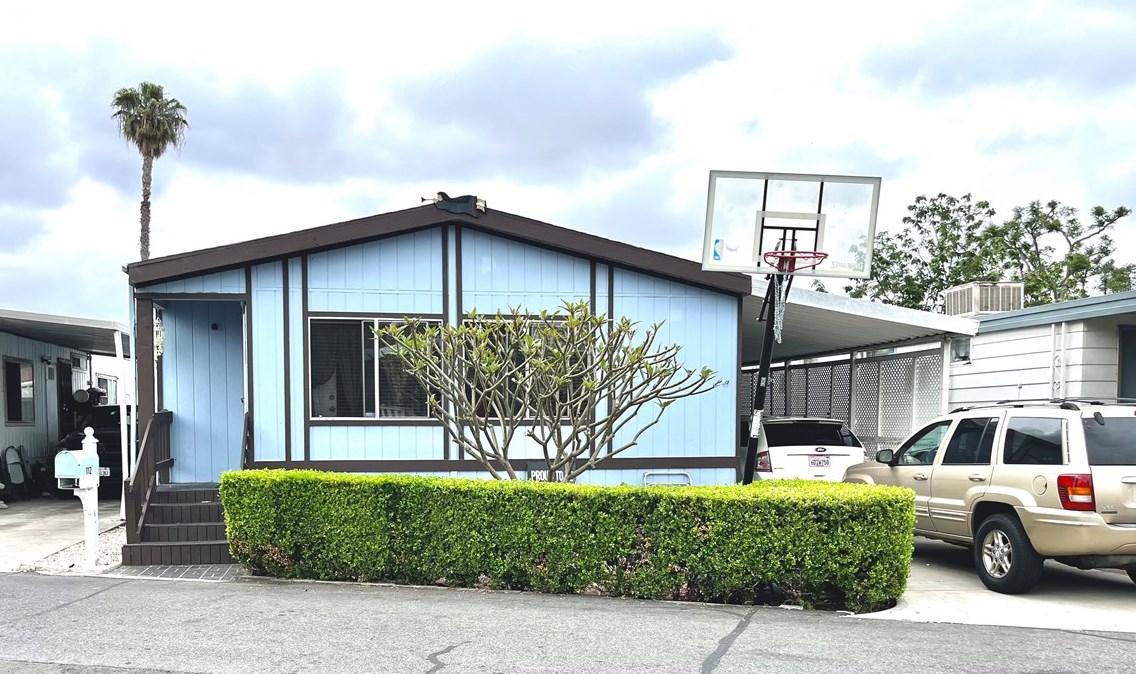 112 E De Anza Ln #10, Tustin, CA 92780