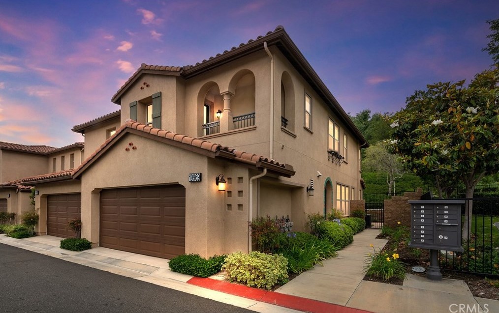 19969 Villa Torino, Yorba Linda, CA 92886