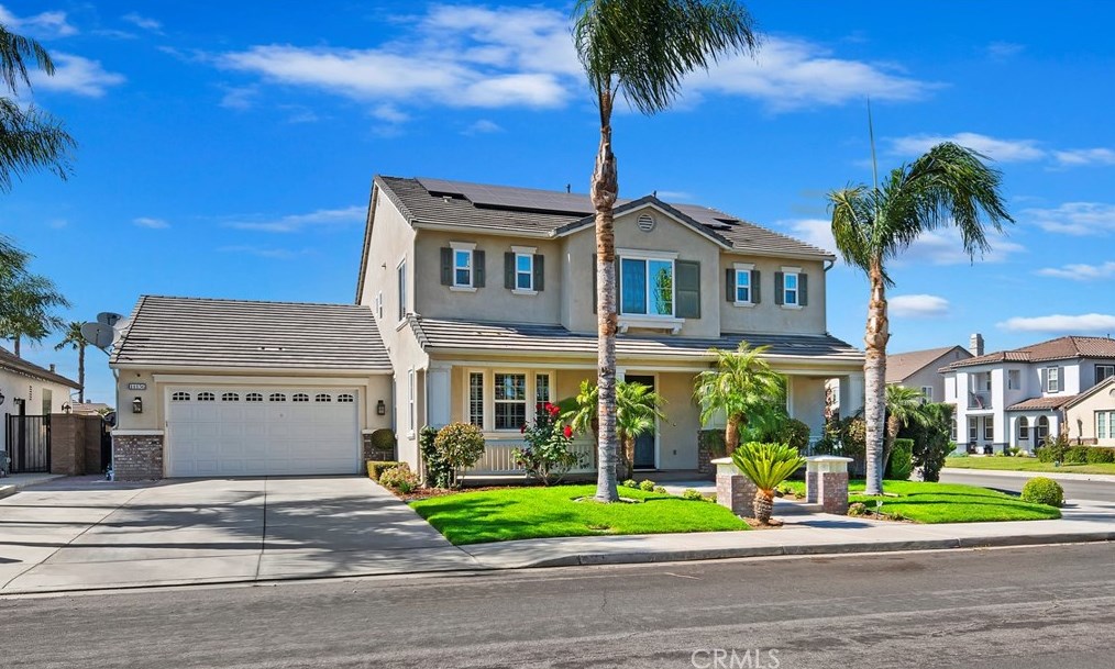 14156 Creek Sand Ct, Corona, CA 92880-8575