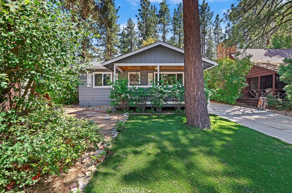 656 Irving Way, Big Bear City, CA 92314