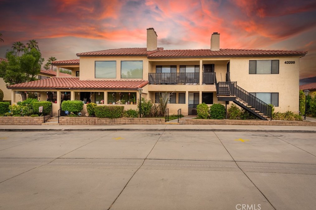 43205 Andrade Ave, Hemet, CA 92544-4518