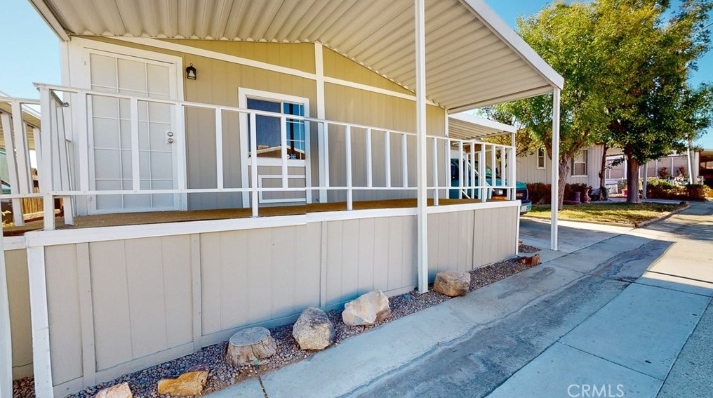 22020 Nisqually Rd #68, Apple Valley, CA 92308