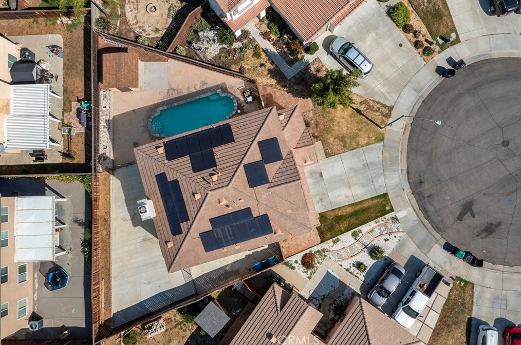 15400 Calle Castano, Moreno Valley CA  92555-2963 exterior