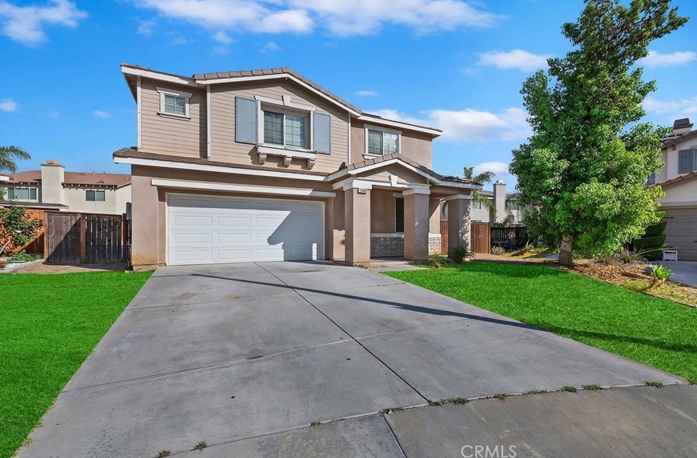 15400 Calle Castano, Moreno Valley, CA 92555