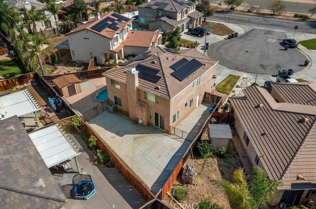 15400 Calle Castano, Moreno Valley CA  92555-2963 exterior