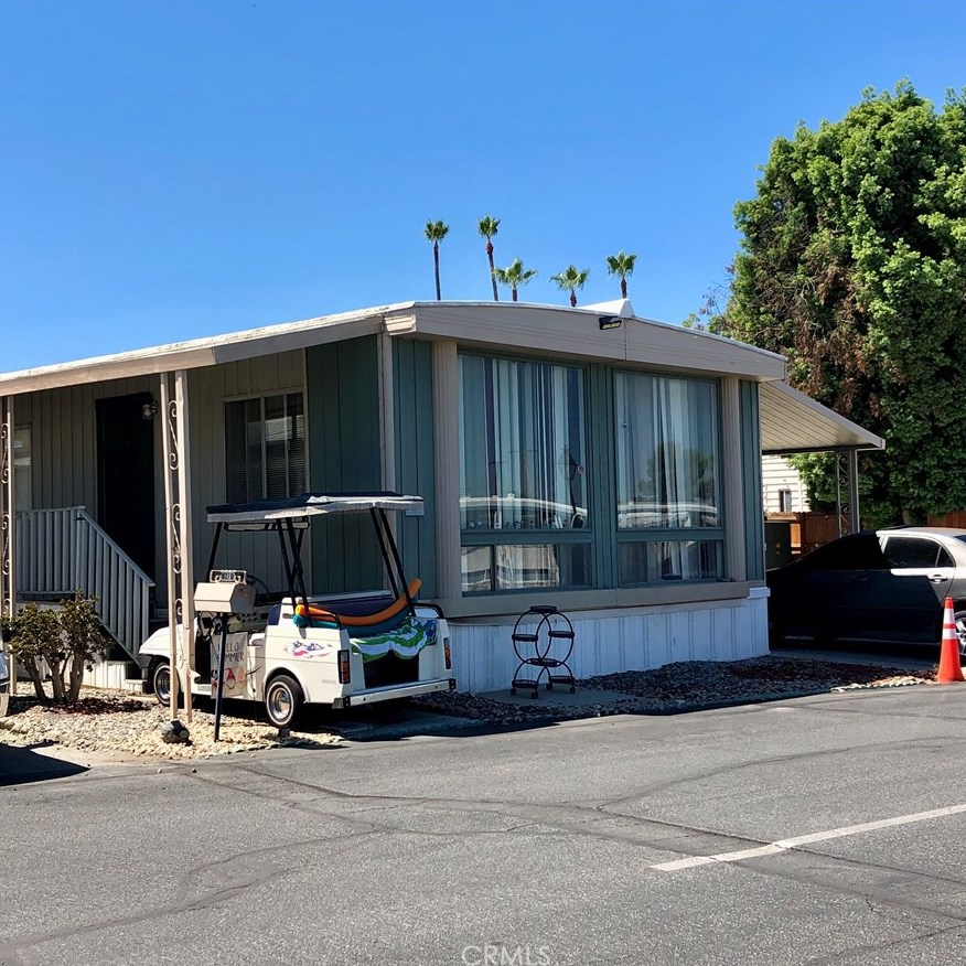 42751 E Florida Ave #149, Hemet, CA 92544