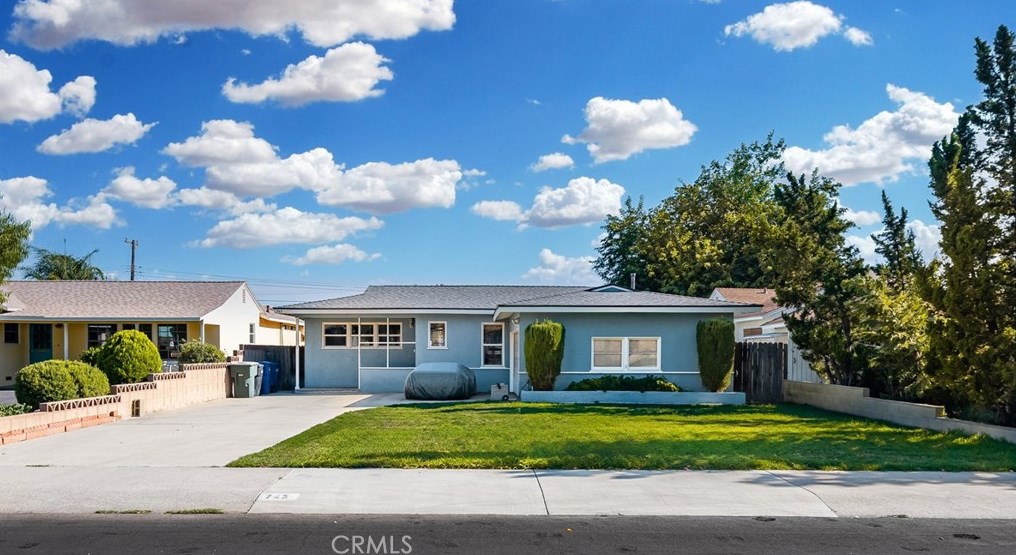 745 E St, Ontario, CA 91762-3001