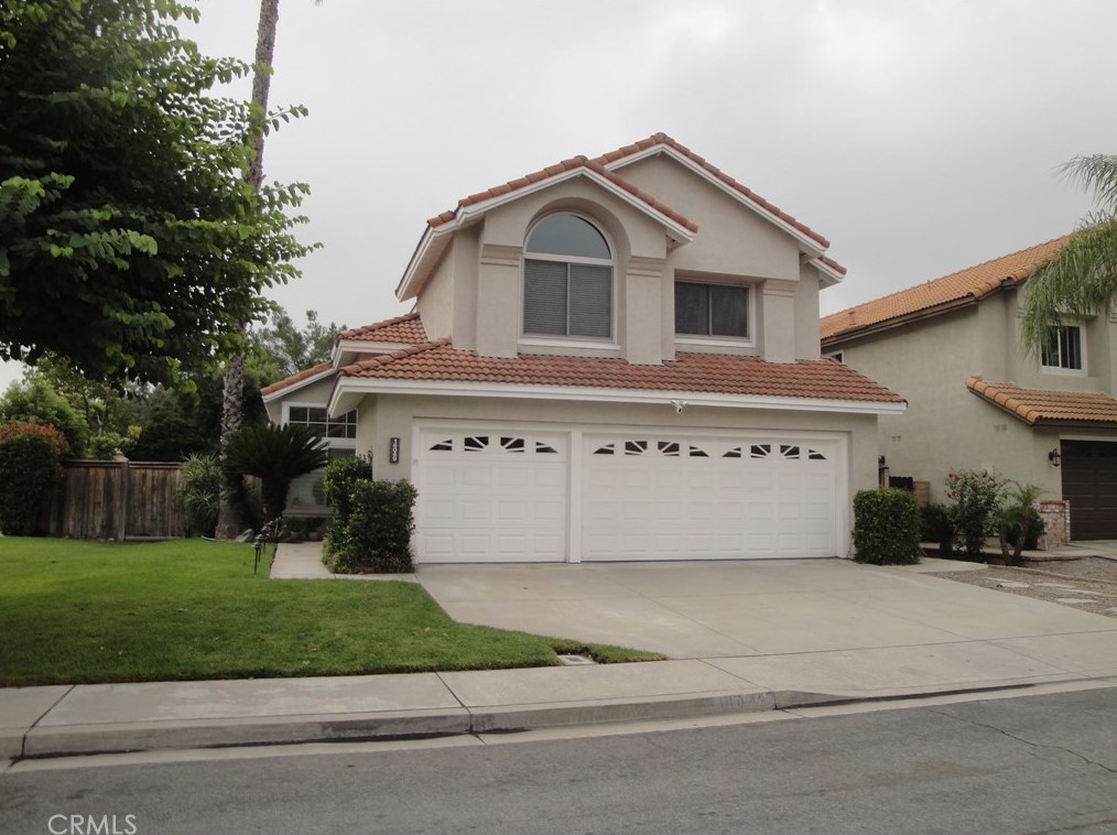 14049 Valley Forge Ct, Fontana, CA 92336-3533