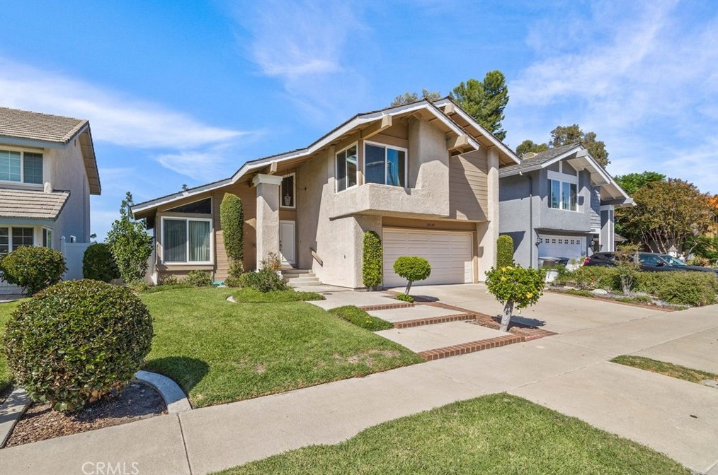 25265 Cinnamon Rd, El Toro, CA 92630