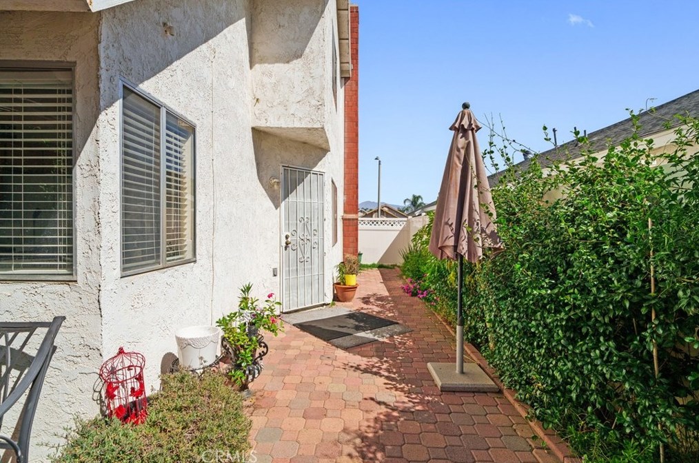 13161 Eyota Dr, Moreno Valley CA  92555-2409 exterior