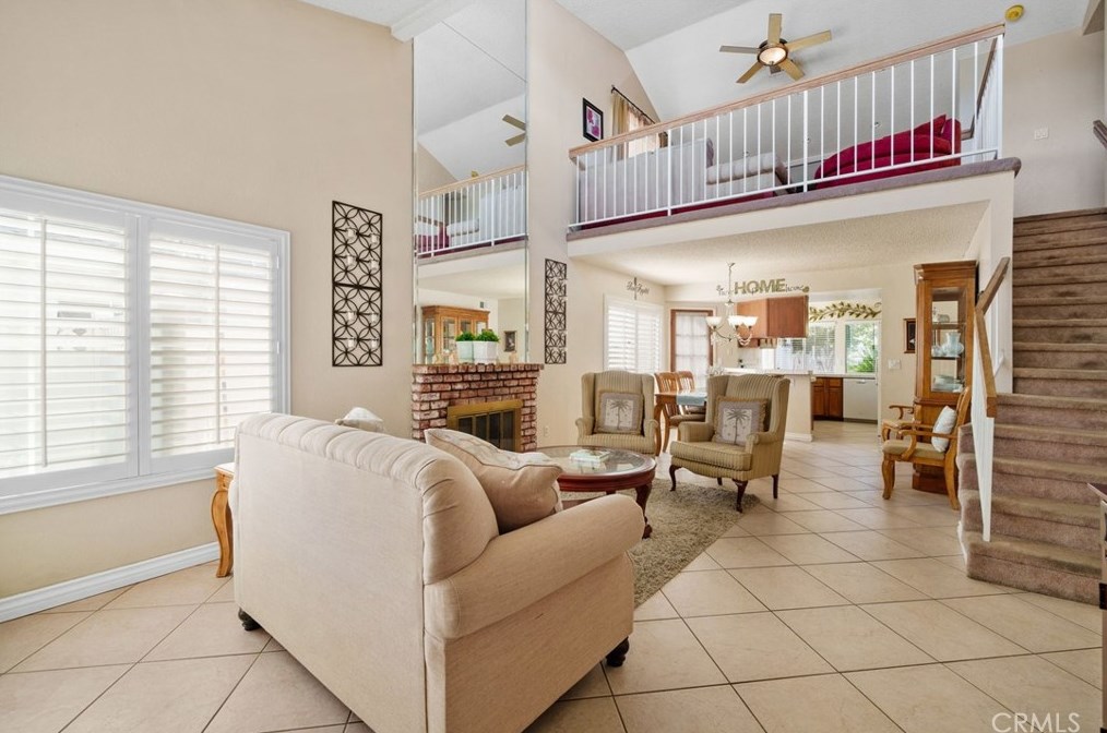 13161 Eyota Dr, Moreno Valley CA  92555-2409 exterior