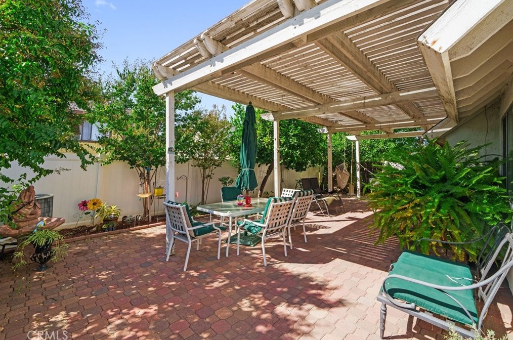 13161 Eyota Dr, Moreno Valley CA  92555-2409 exterior