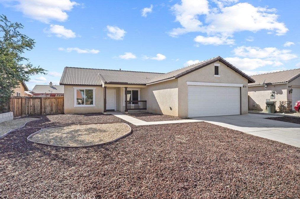11813 Wolcott St, El Mirage, CA 92301