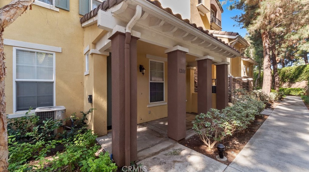 1208 Timberwood, Irvine, CA 92620