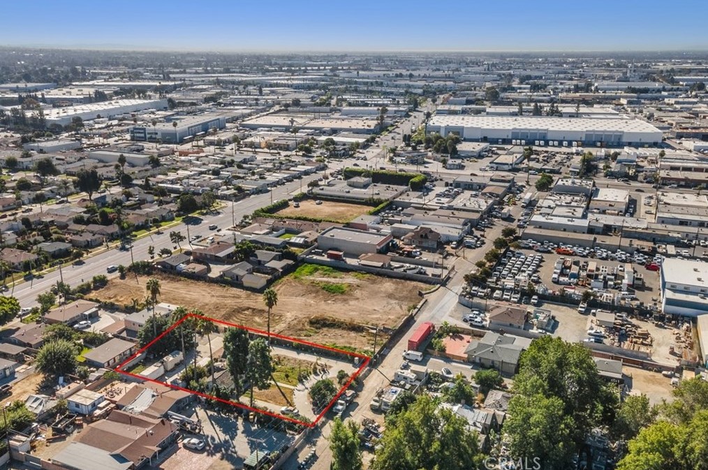 7820 Chatfield Ave, Whittier, CA 90606