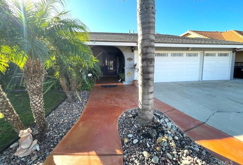 11509 Gladhill Rd, Whittier, CA 90604