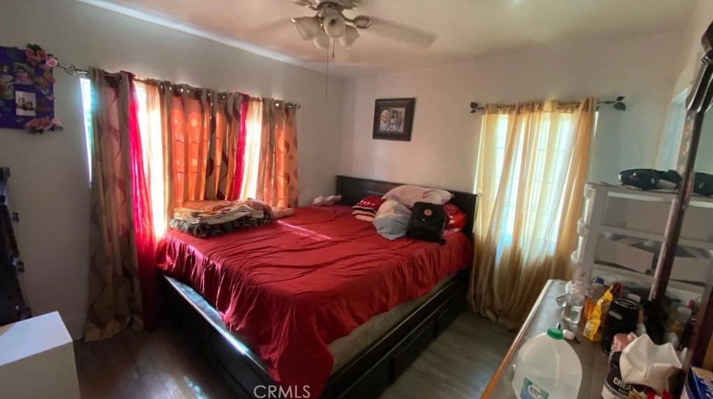 3817 Michigan Ave, Los Angeles CA  90063-1813 exterior