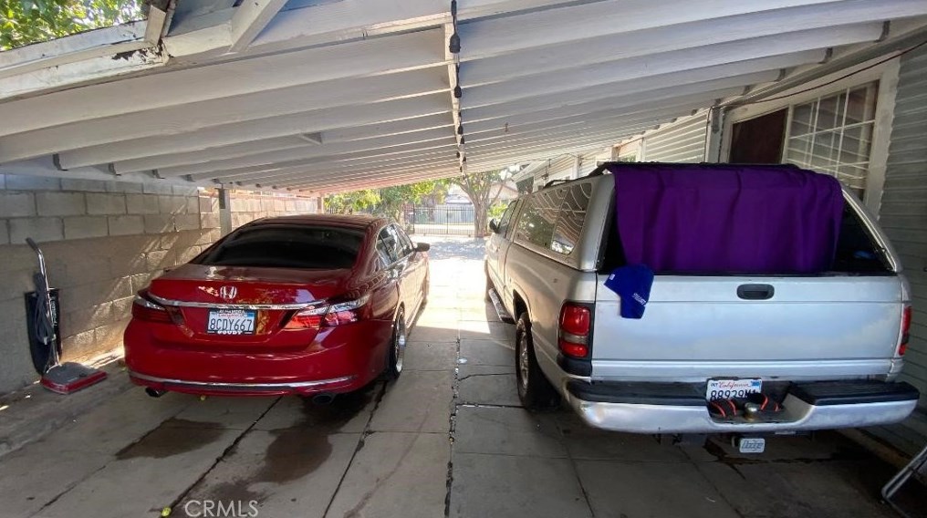 3817 Michigan Ave, Los Angeles CA  90063-1813 exterior