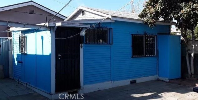 3817 Michigan Ave, Los Angeles CA  90063-1813 exterior