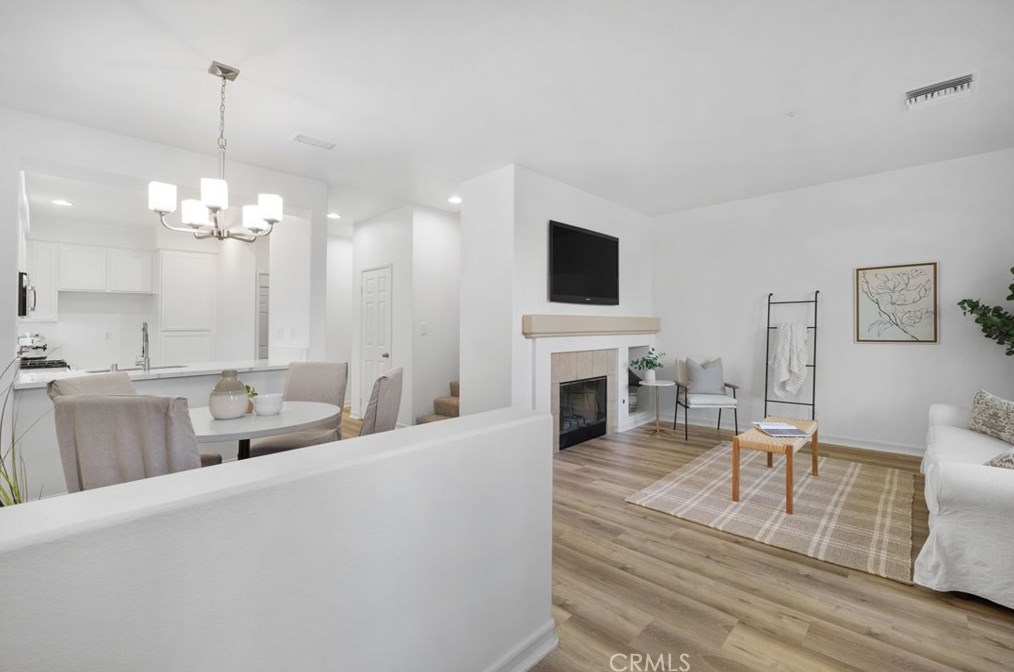 25 Via Vicini, Trabuco Canyon, CA 92688