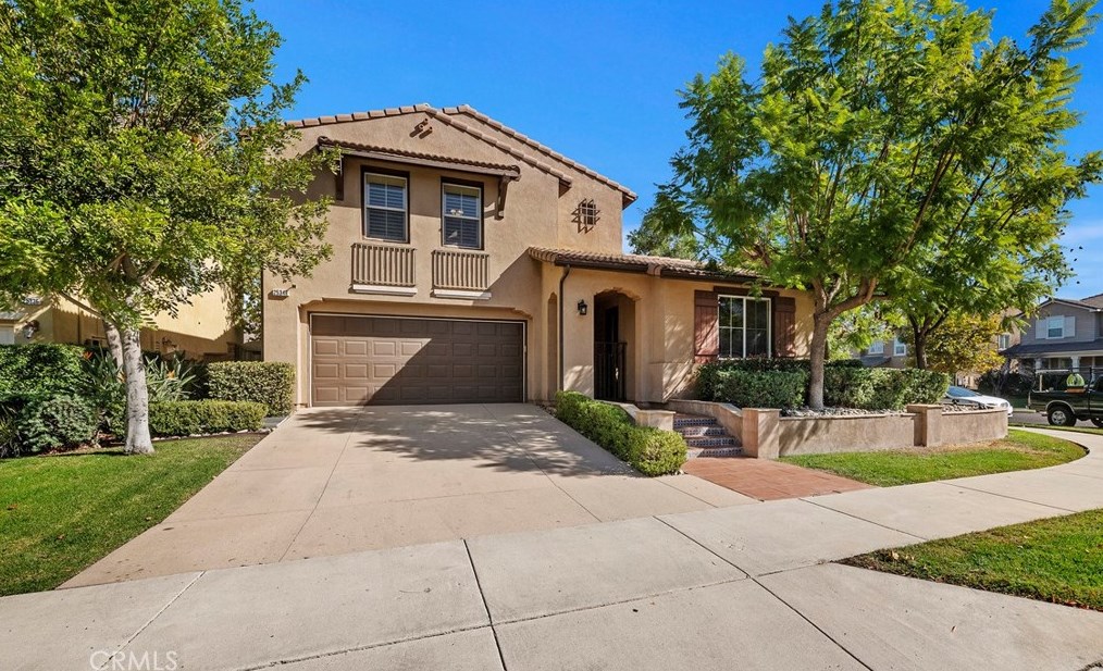 25348 Forest St, Corona, CA 92883-8479