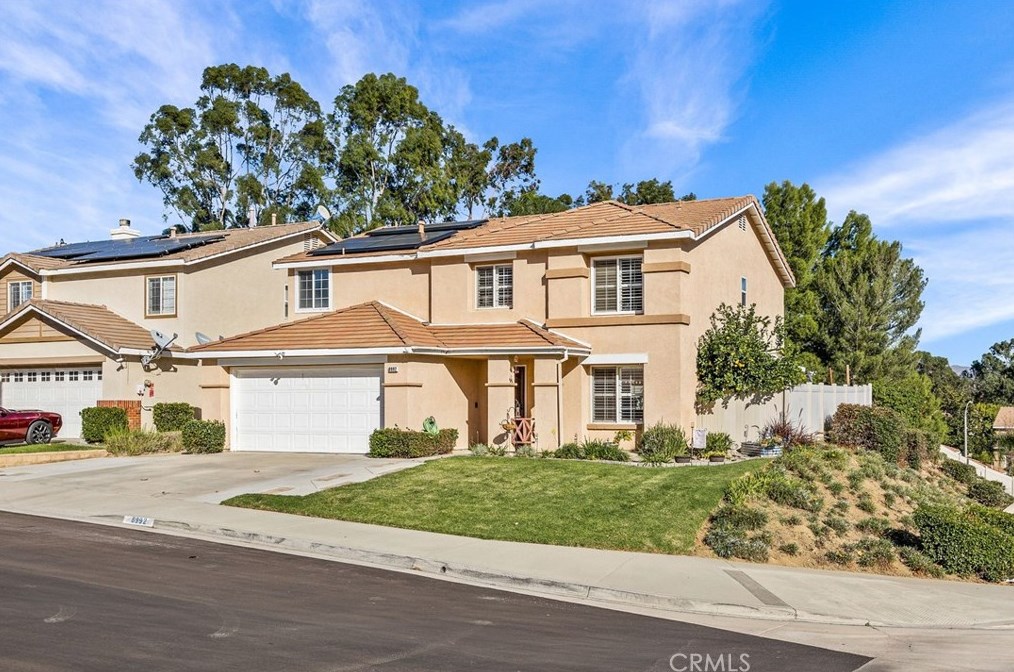 8992 Dahlia Dr, Corona, CA 92883-7101