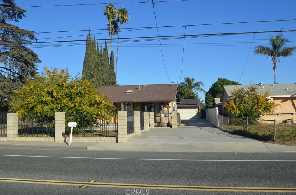 11633 Ramona Ave, Chino, CA 91710