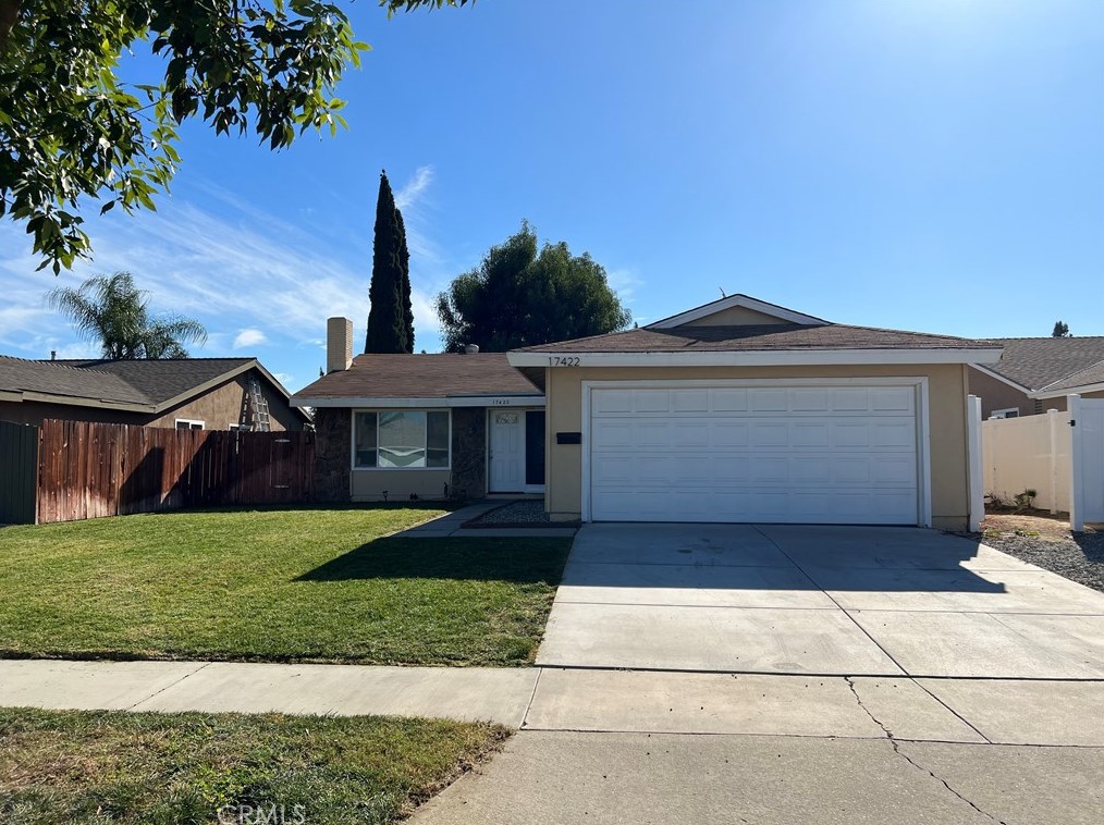 17422 Yorkshire Ave, Yorba Linda, CA 92886