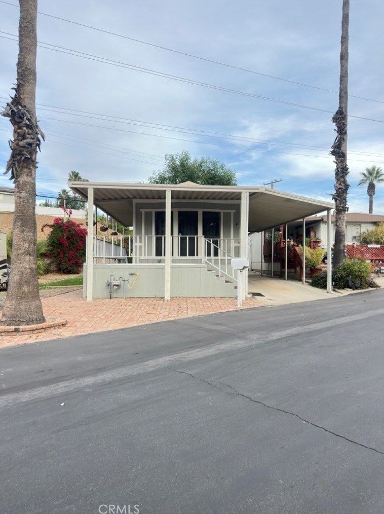 2751 Reche Canyon Rd #4, Colton, CA 92324