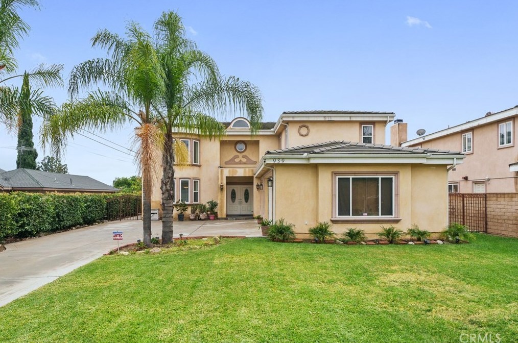 939 W 6th St, Ontario, CA 91762