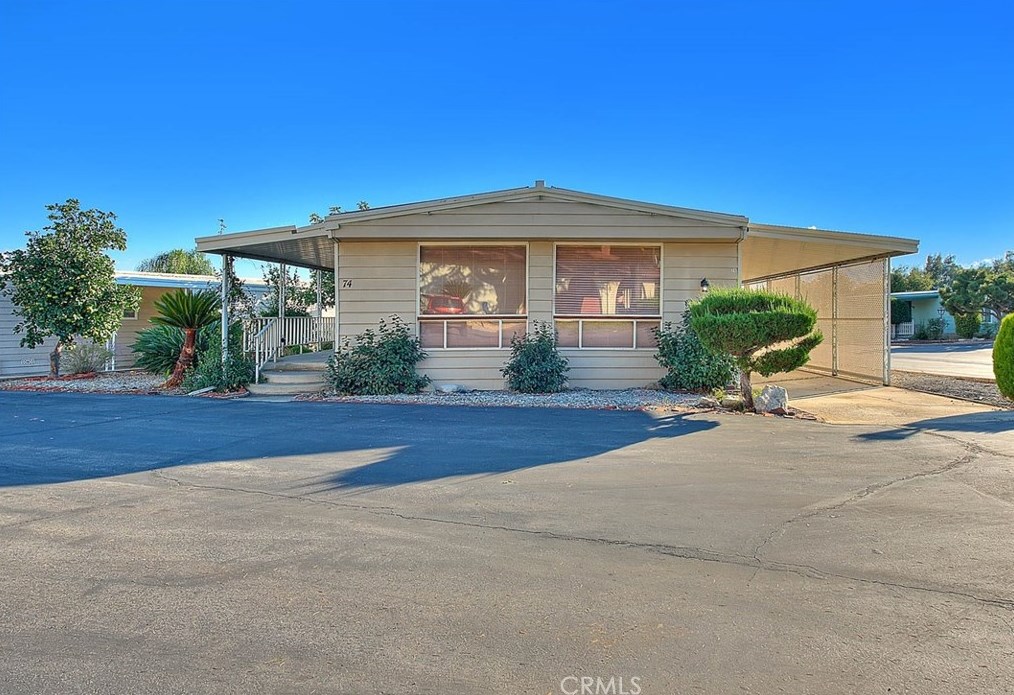 8651 Foothill Blvd #74, Rancho Cucamonga, CA 91730