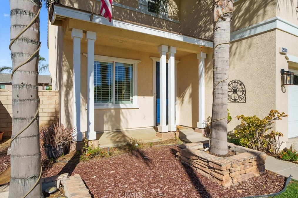 25980 Avenida Espaldar, Moreno Valley, CA 92551-6305