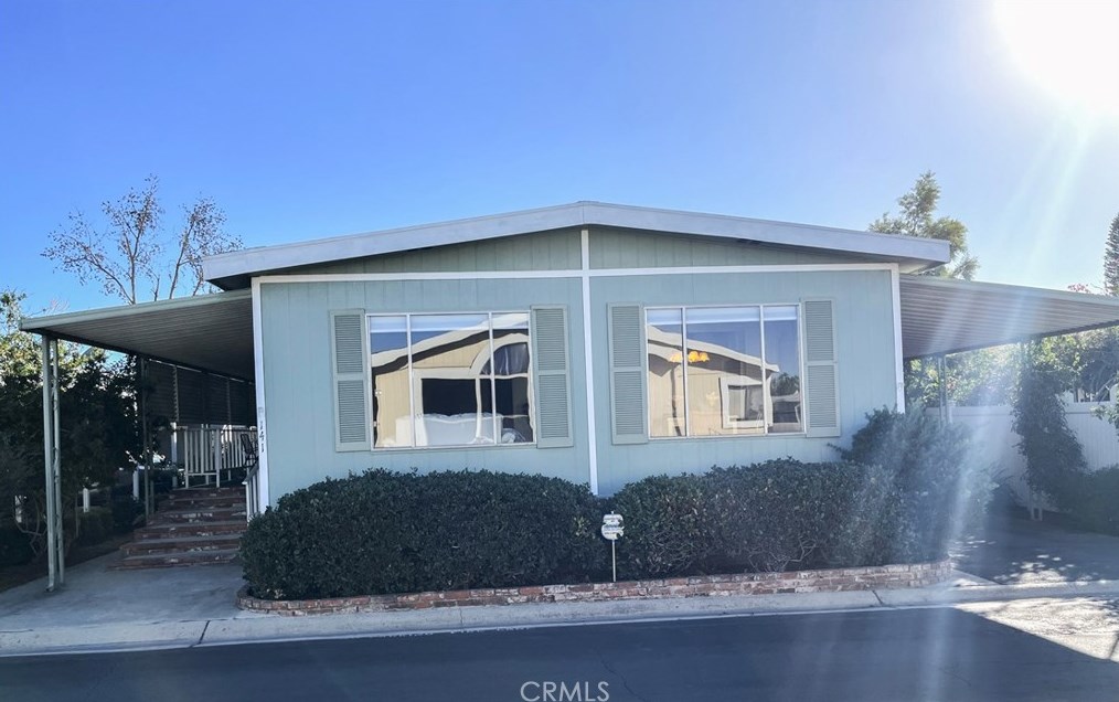 201 W Collins Ave #141, Orange, CA 92867