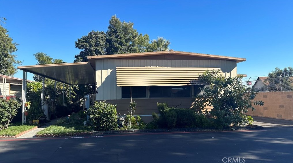 1512 5th Street #154, Ontario, CA 91764
