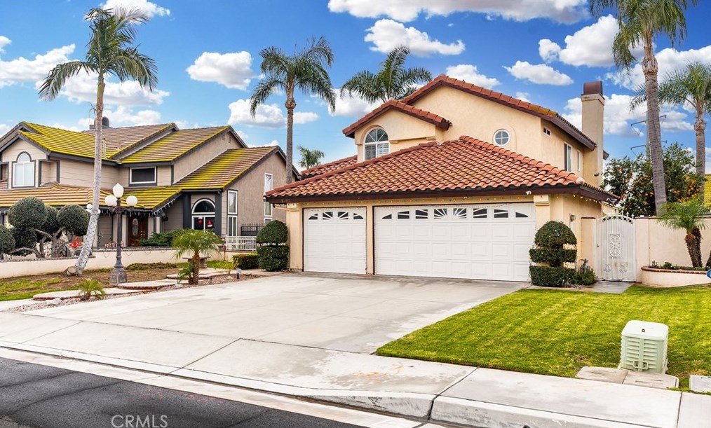 3692 Old Archibald Ranch Rd, Ontario, CA 91761