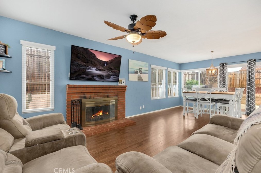 11054 Avis Ct, Moreno Valley CA  92557-4957 exterior