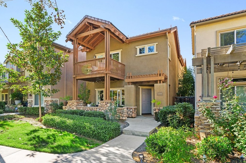 6360 Manzanita Way, Riverside, CA 92504