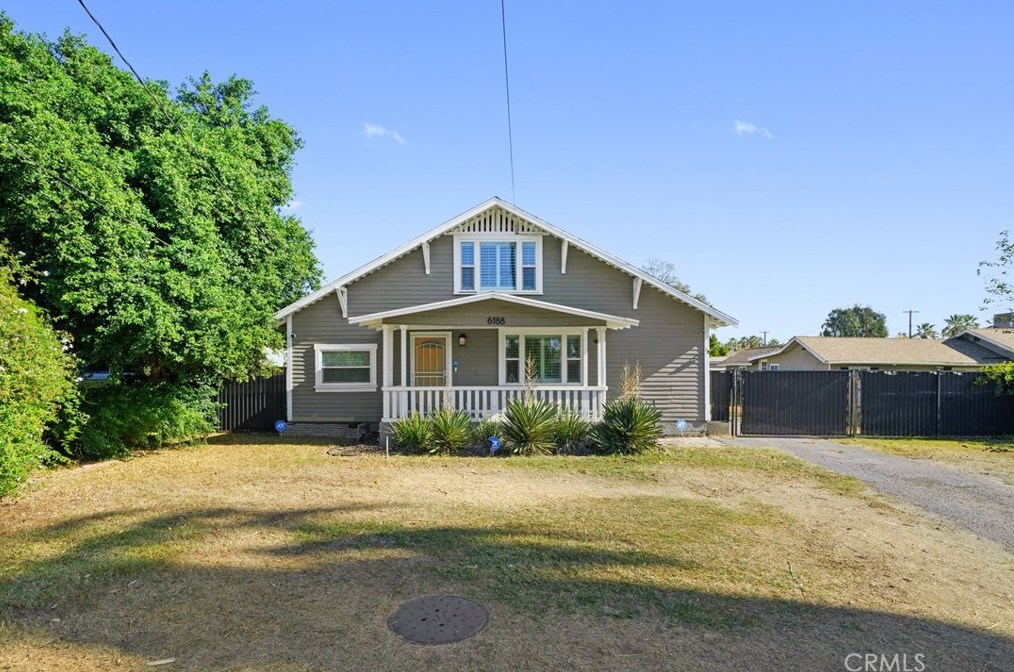 6188 Palm Ave, Riverside CA  92506-2022 exterior