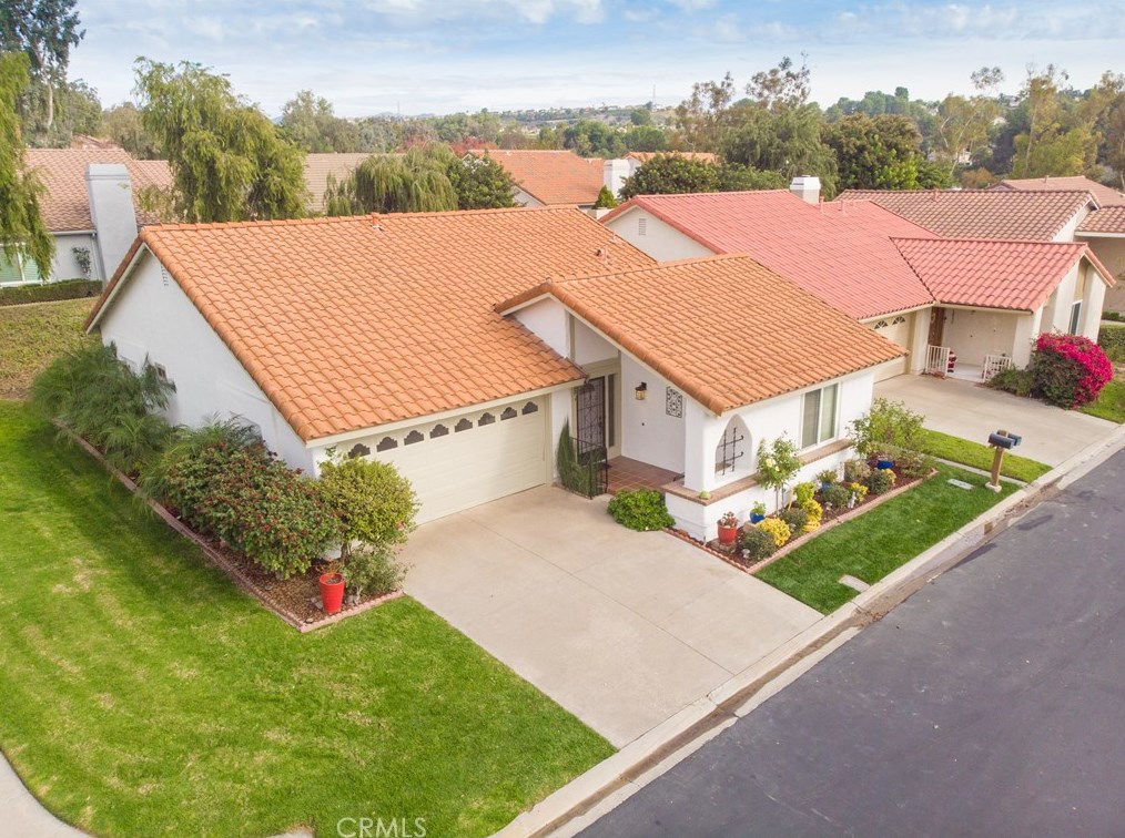 27868 Via Sarasate, San Juan Capistrano, CA 92692