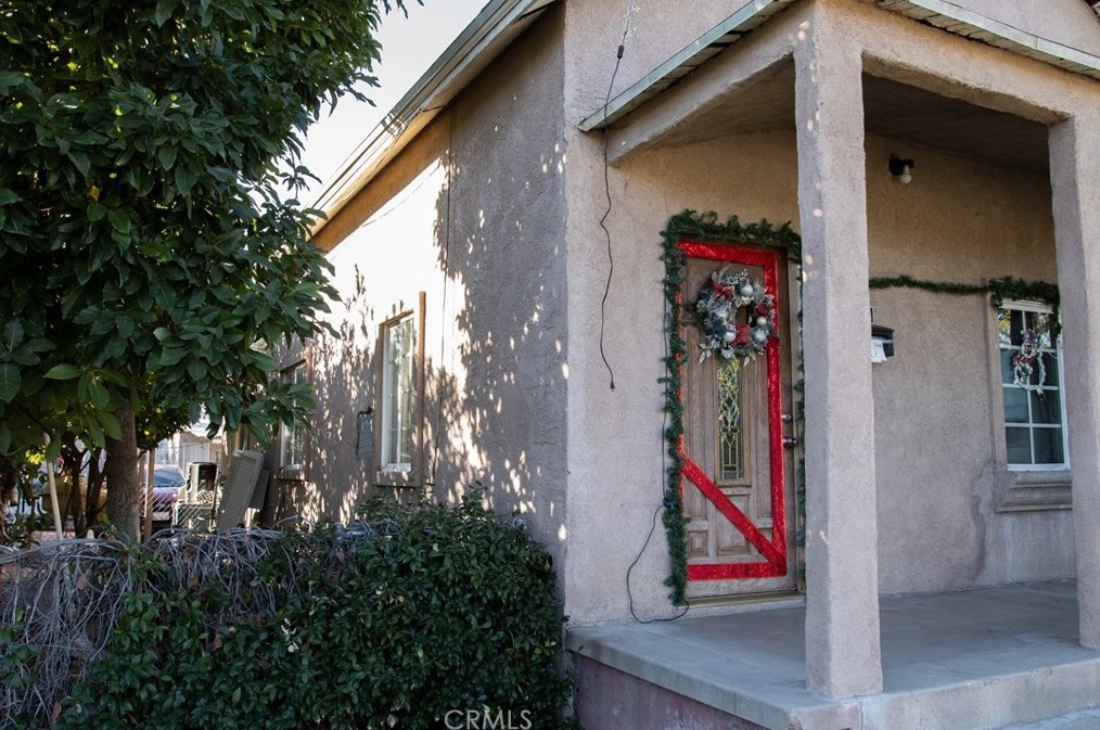 142 S Mt Vernon Ave, San Bernardino, CA 92410